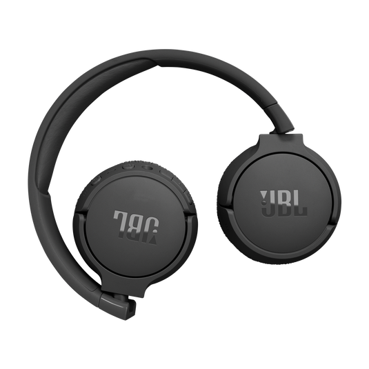 JBL Tune 670NC | Adaptive Noise Cancelling Wireless On-Ear Headphones